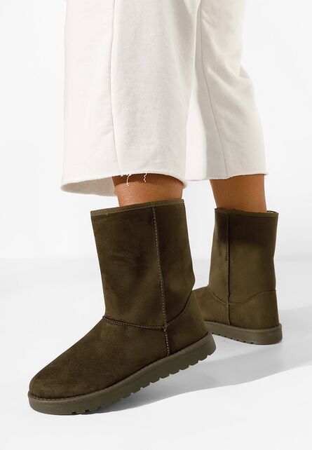 20221109-53380.jpg Cizme tip ugg kaki Anora