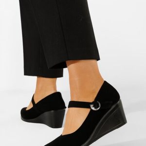20221122-57024.jpg Pantofi casual cu platforma negri Ildia