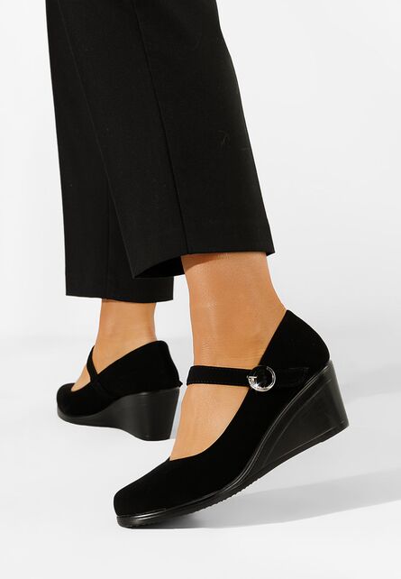 20221122-57024.jpg Pantofi casual cu platforma negri Ildia