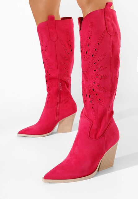 20230223-81007.jpg Cizme cowboy Ledora fucsia