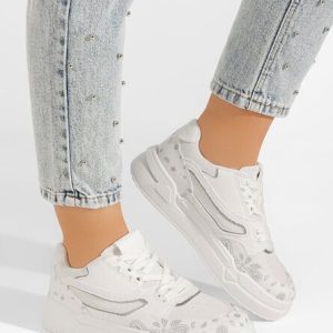 20230719-148941.jpg Sneakers dama Seletia albi