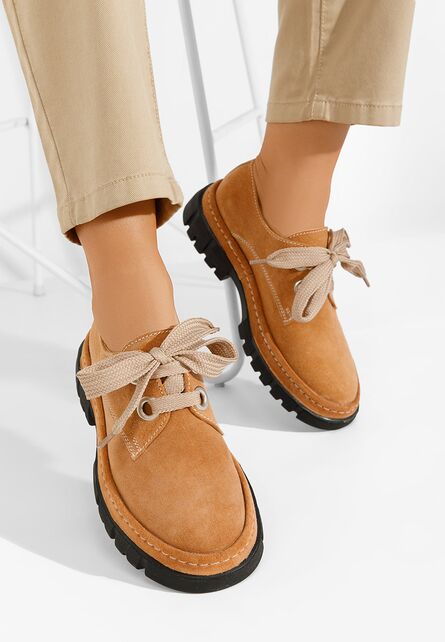 20230804-154177.jpg Pantofi casual dama piele Dasha V4 camel