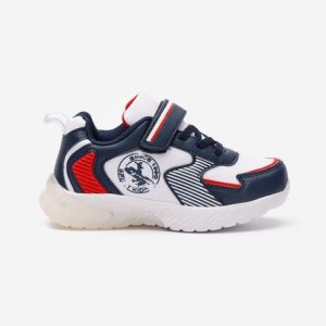 Sneakers baieti Timothy navy