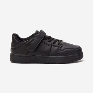 2024.09.13-Albe257.jpg Sneakers copii Julius negri