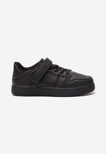 2024.09.13-Albe257.jpg Sneakers copii Julius negri