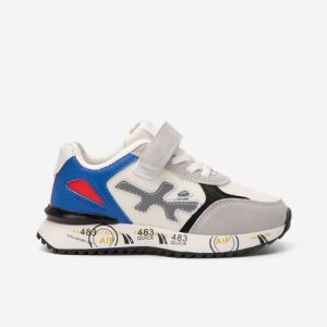 2024.09.27-Albe-BC2.jpg Sneakers baieti Wippy albi