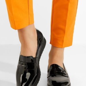 Pantofi casual damă Caterina V2 negri