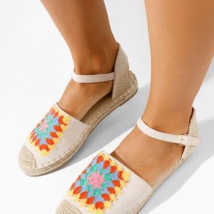 20240409-228662.jpg Espadrile dama Graciella bej