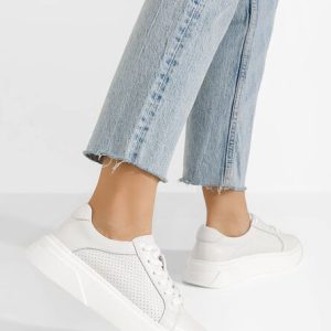 20240516-236455.jpg Sneakers dama piele Jenina albi