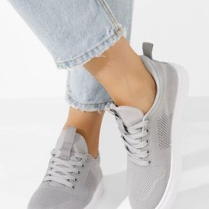 Sneakers dama Shalema gri