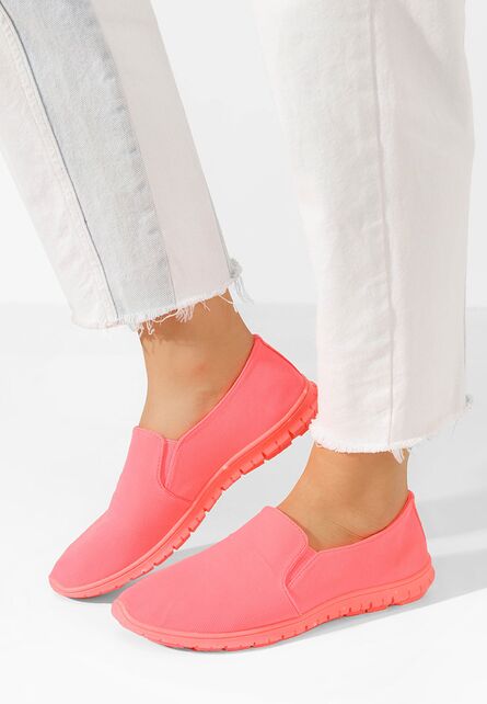 20240528-238610.jpg Pantofi casual damă Vianka fucsia