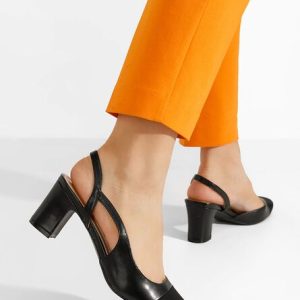 20240529-239074.jpg Pantofi slingback Emesa negri
