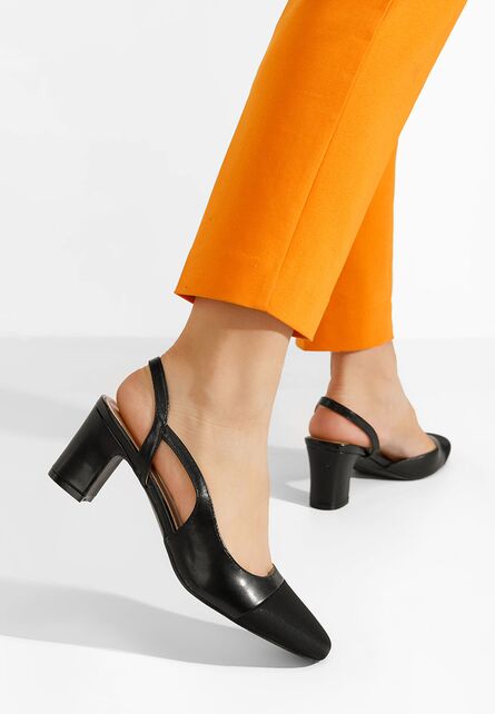20240529-239074.jpg Pantofi slingback Emesa negri