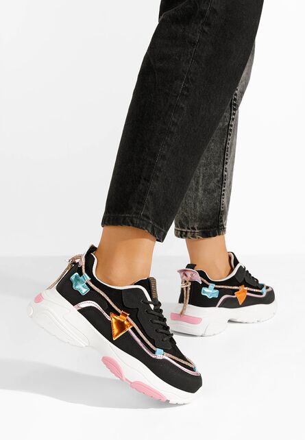 20240618-241908.jpg Sneakers dama Livena negri