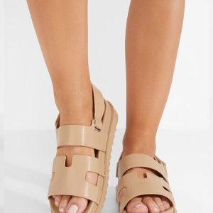 Sandale sport dama Desea kaki