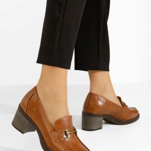 20240911-253821.jpg Mocasini cu toc Darna camel