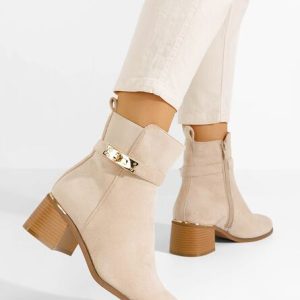 20240916-255106.jpg Botine cu toc gros Jessica bej