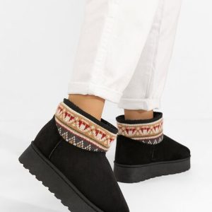 20241211-274157.jpg Cizme tip ugg Joye negre