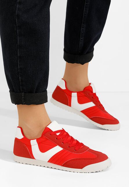 20241218-274946.jpg Sneakers dama Cleta rosii
