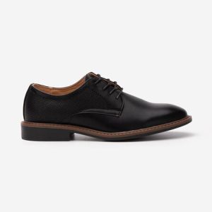 2025.01.22-Albe47.jpg Pantofi eleganti barbati Benjamin negri