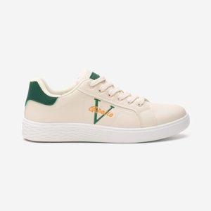 Sneakers barbati Bobbi bej