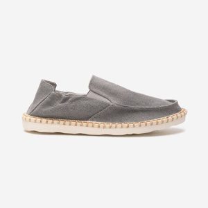 Pantofi casual Santana gri