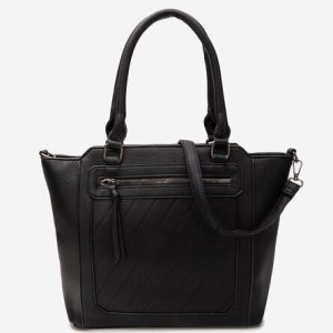 Geanta Office Chiana neagra