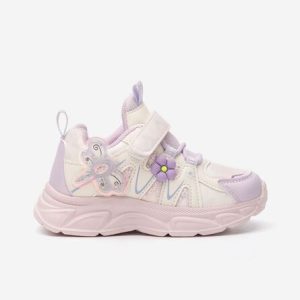 Adidasi ferte Butterfly mov