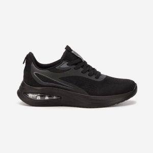 Pantofi sport barbati Galvin negri