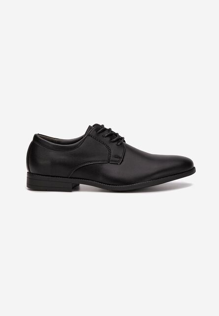 2025.11.19-Albe32.jpg Pantofi barbati eleganti Amadeus negri
