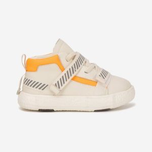 Sneakers copii Glenya bej