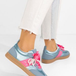 20250121-276775.jpg Sneakers dama Jenette albastri