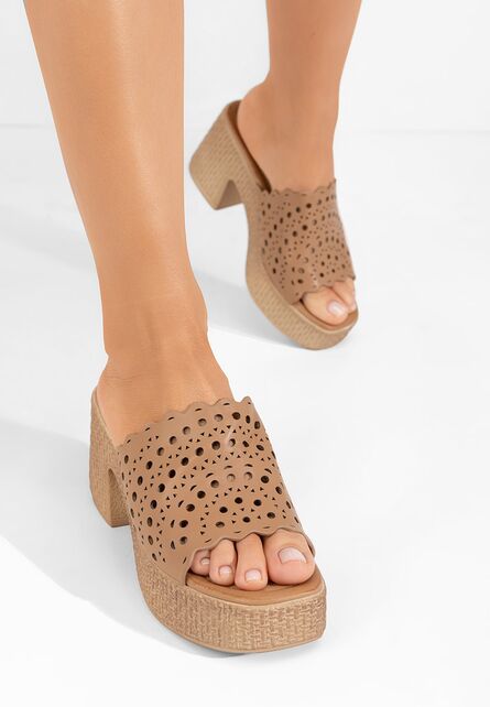 20250204-278705.jpg Papuci cu platforma Wanita kaki