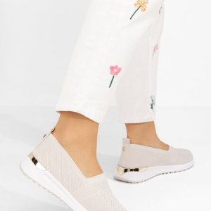 20250311-290695.jpg Tenisi dama Slip-On Antrea kaki
