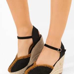 20250318-295371.jpg Espadrile cu platformă Marrilu negre