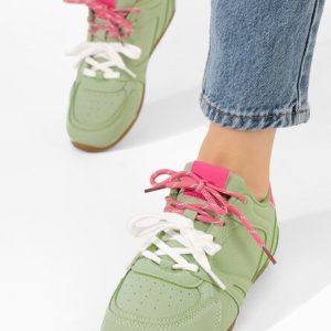 20250319-295708.jpg Sneakers dama Victorya verzi
