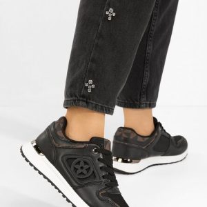 Sneakers dama Anneliesa negri