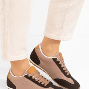 Sneakers dama Dorila maro