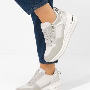 20250820-316379.jpg Sneakers cu platforma Snuvira gri