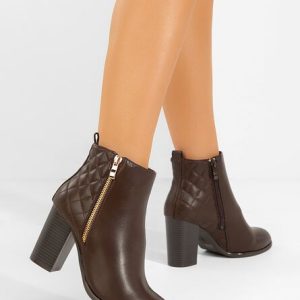 20250820-316492.jpg Botine cu toc Lumila maro