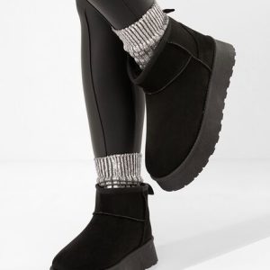 20250905-319050.jpg Cizme tip ugg Shayne negre