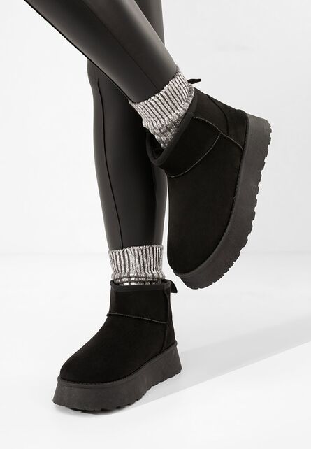 20250905-319050.jpg Cizme tip ugg Shayne negre