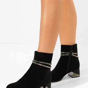 20250924-322909.jpg Botine cu toc gros Floravia negre