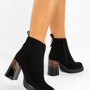 20251111-329163.jpg Botine cu toc gros Astonia negre