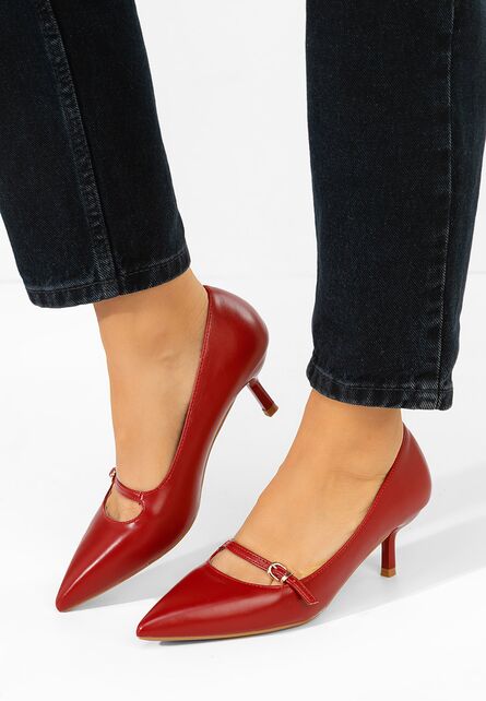 20251113-329860.jpg Pantofi stiletto cu toc mic Rilora rosii