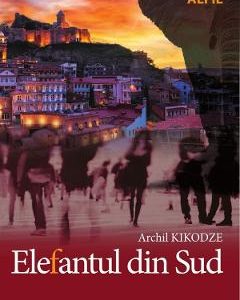20425692-1-small-1.jpg Elefantul din Sud - Archil Kikodze