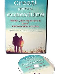 Audiobook. Creati pentru conexiune - Dr. Sue Johnson, Kenneth Sanderfer
