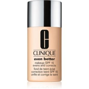 20714324629_01-o__28.jpg Clinique Even Better™ Makeup SPF 15 Evens and Corrects fard corector SPF 15