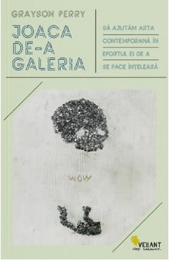21093437-1-small-1.jpg Joaca de-a galeria - Grayson Perry