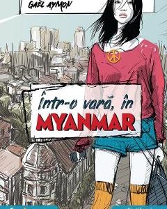 21144358-1-small-1.jpg Intr-o vara, in Myanmar - Gael Aymon
